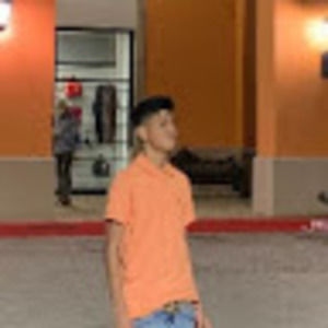 Meet your Posher, Erick